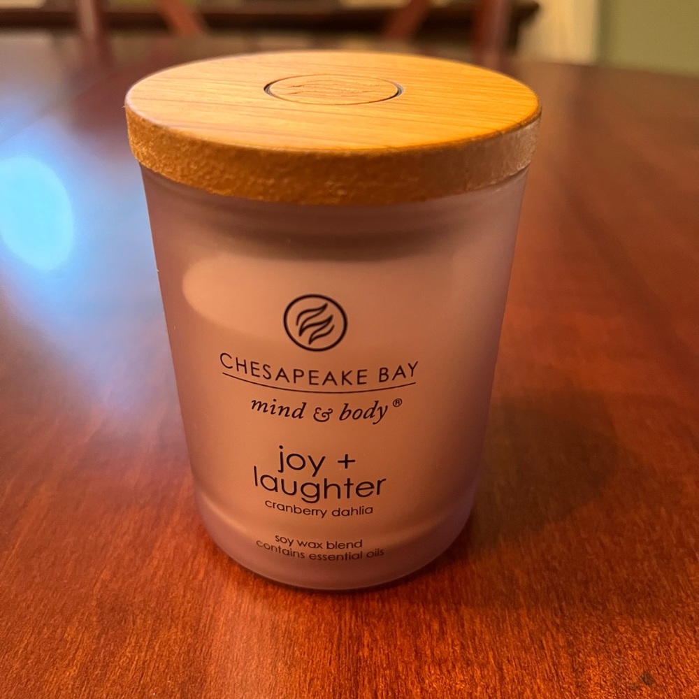 Chesapeake Bay Candle